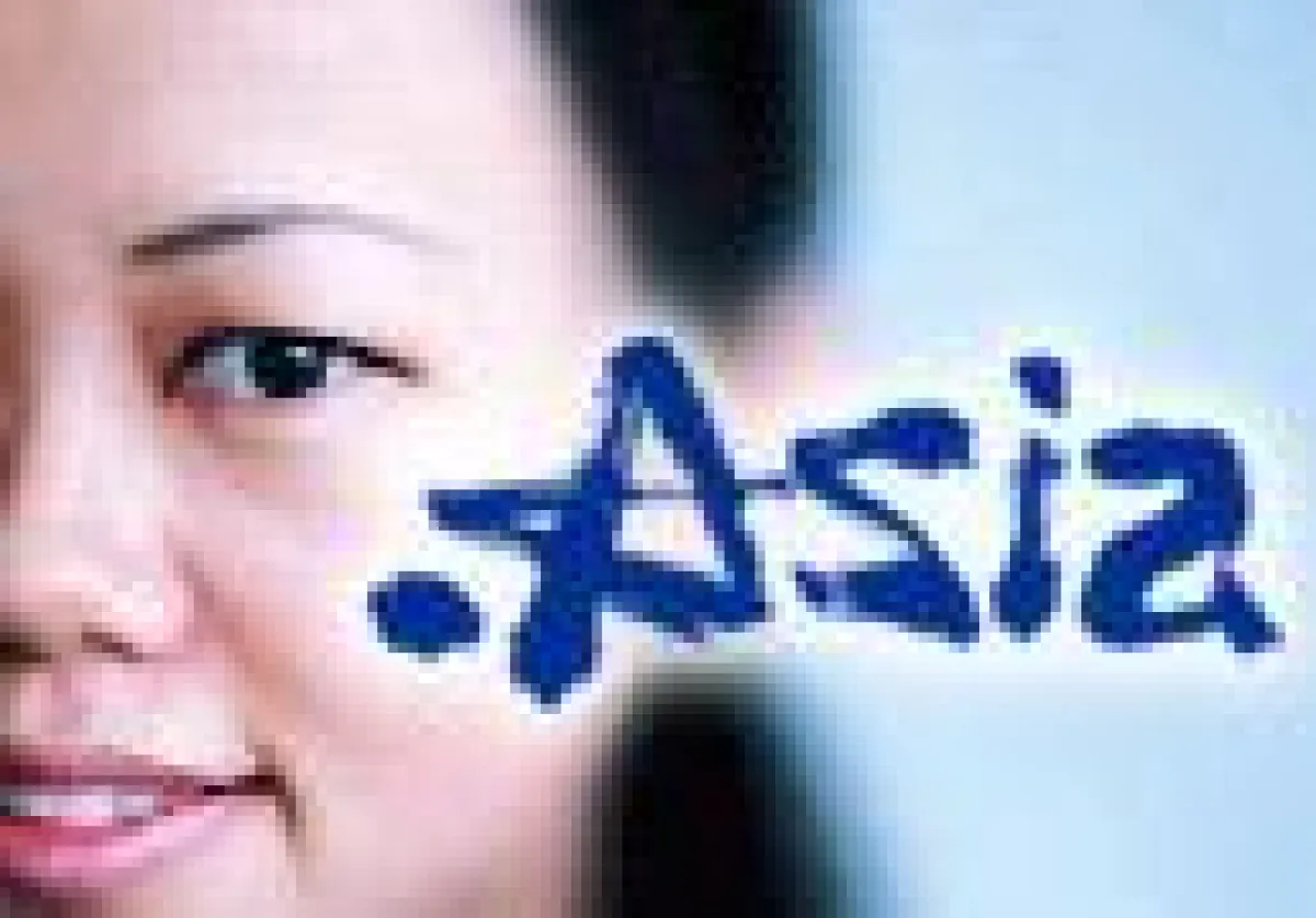 Die neue .asia-Domain kommt