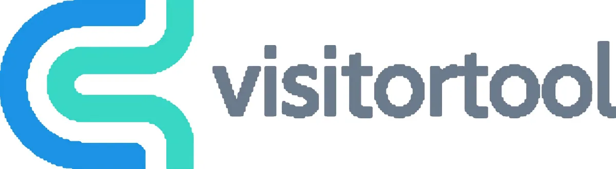 Logo Visitortool.net