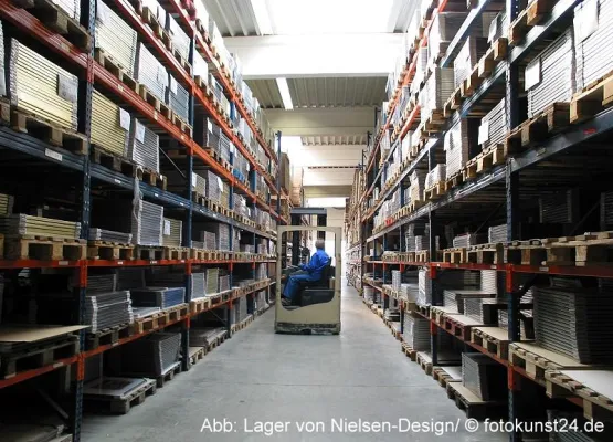 Bild: Der Profi- und Projektservice für Bilderrahmen von AllesRahmen.de