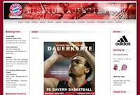 Bild: Mission Aufstieg - authent media begleitet die FC Bayern München Basketballer