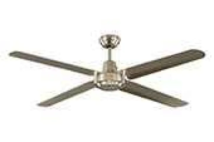 Bild: Mit dem Deckenventilator nachhaltig Heizkosten sparen