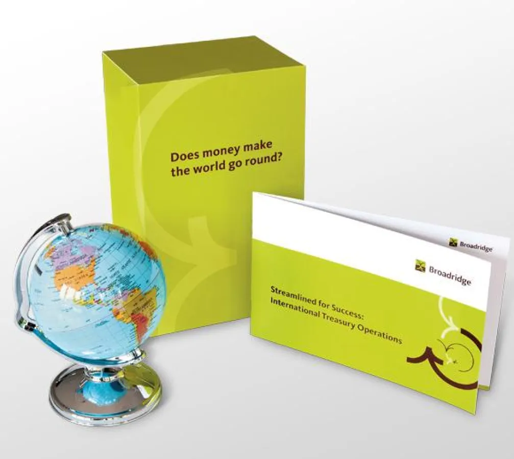 B2B-Dialogmarketingkampagne für die USA von PUNKTUM (c) 2014