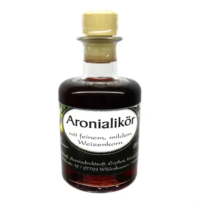 Bild: LASOVLI entwickelt zuckerfreie Liköre