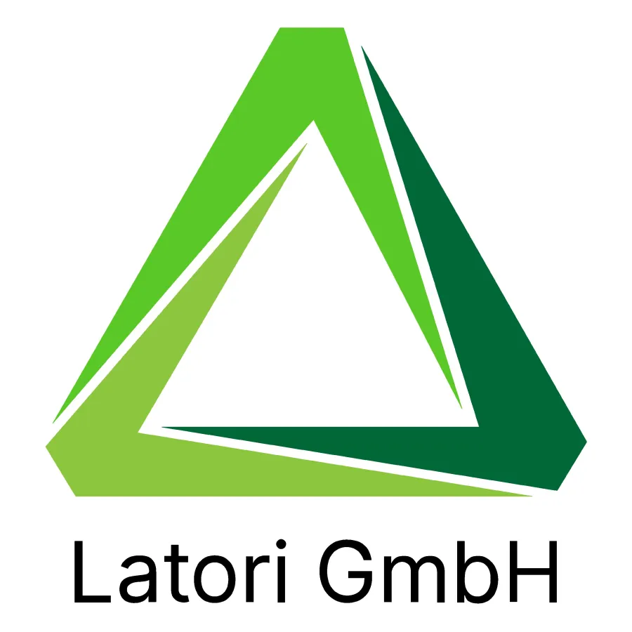 Latori Shopify Platinum Partner Logo