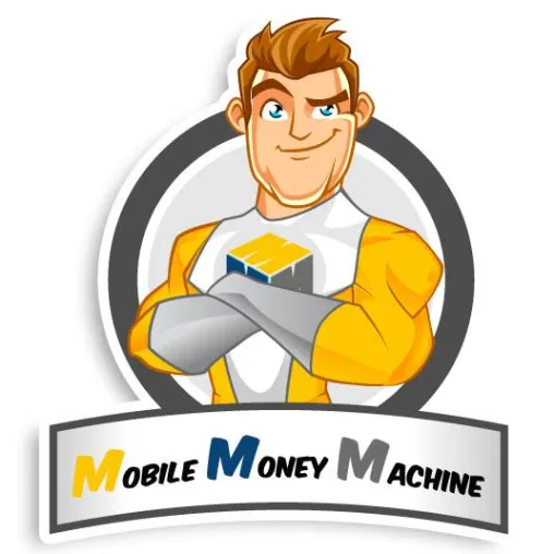„Mobile Money Man“ bringt gute Nachrichten Bild: „Mobile Money Man“ bringt gute Nachrichten