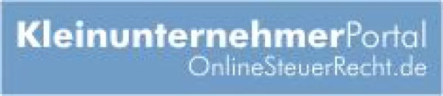 Kleinunternehmer – was Sie wissen sollten Bild: Kleinunternehmer – was Sie wissen sollten