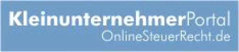 Kleinunternehmer – was Sie wissen sollten Bild: Kleinunternehmer – was Sie wissen sollten