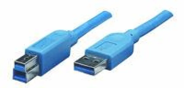 Mit 5 Gbps SuperSpeed auf USB 3 Bild: Mit 5 Gbps SuperSpeed auf USB 3