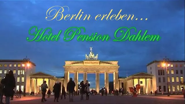 Bild: Moderne trifft Historie: Hotel Dahlem - Das moderne Villenhotel