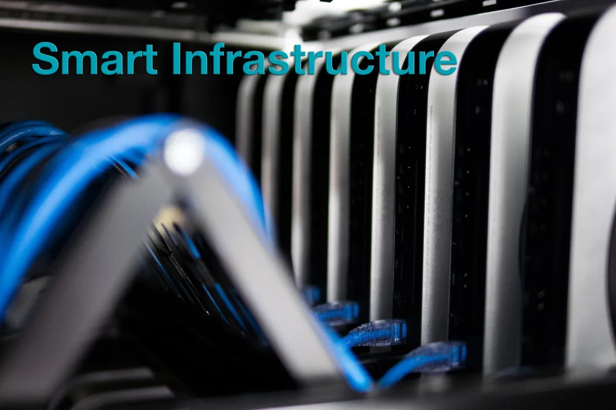 Smart Infrastructure