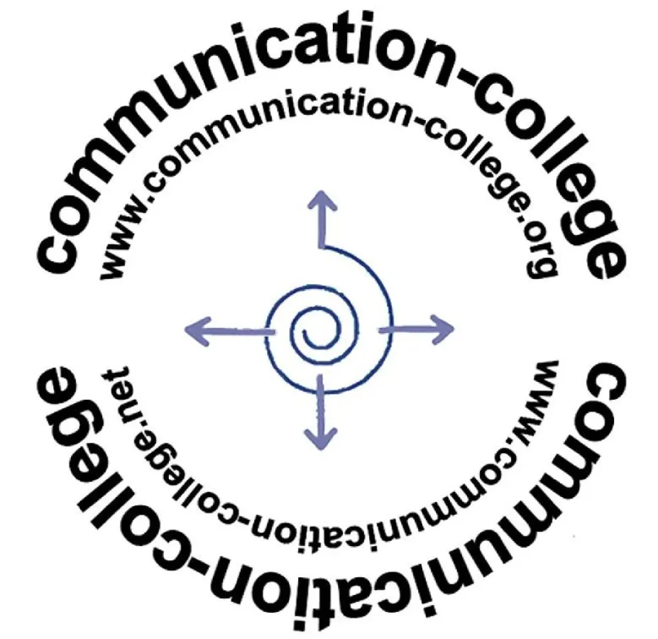 LaMa des communication-college. PR-Ausbildung staatlich zugelassen udn zertifiziert.