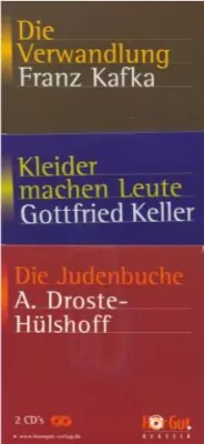Hörbücher der Weltliteratur professionell gelesen - preiswert aus Restauflagen erhältlich Bild: Hörbücher der Weltliteratur professionell gelesen - preiswert aus Restauflagen erhältlich