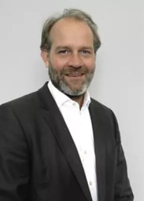 Bild: Energiebau mit neuem zentraleuropäischen Vertriebsleiter