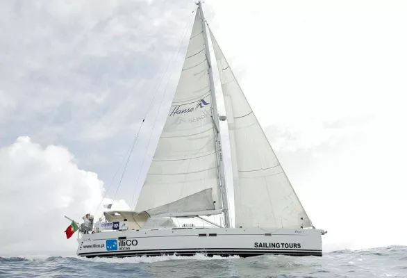 Bild: Neue Agentur auf den Azoren. ONE WORLD Reisen mit Sinnen setzt Maßstäbe