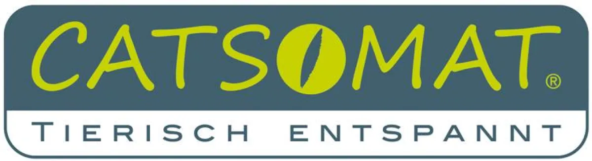 CATSOMAT - der weltweit erste thermo-elektrisch kühlende Futterautomat für Katzen