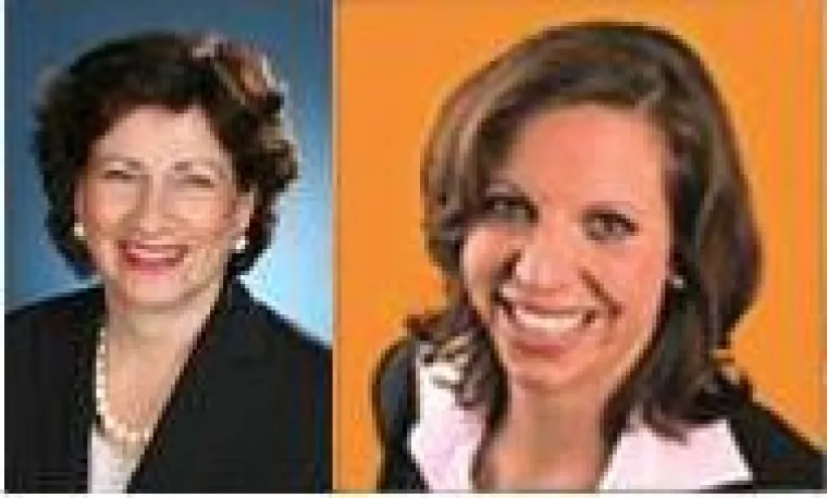 Bild: EWMD: Mixed Leadership zentrales Thema