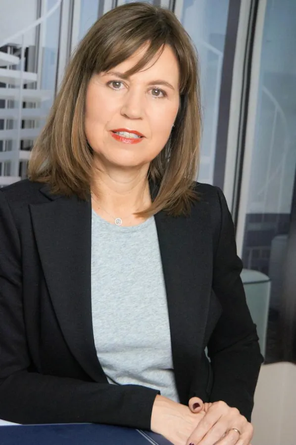 Referentin Rechtsanwältin Christiane Warnke
