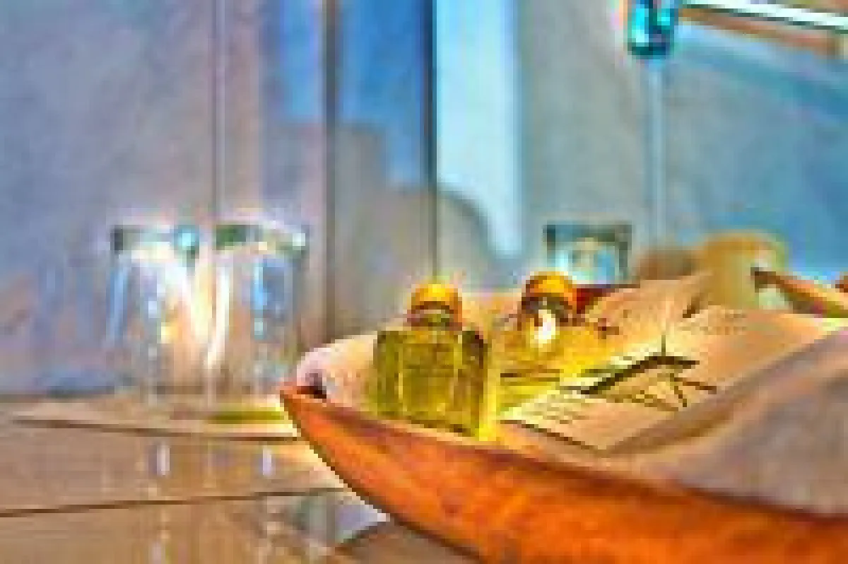 Wer möchte nicht ein Leben lang verwöhnt werden?