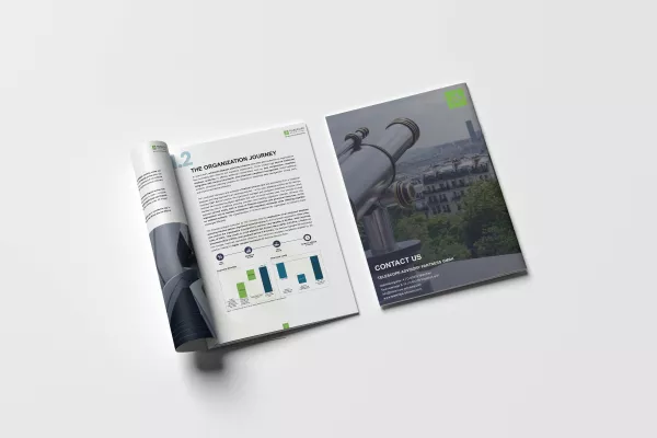 Bild: Neue Marktstudie beleuchtet den Einsatz fortschrittlicher Datenarchivierungslösungen im Finanzsektor