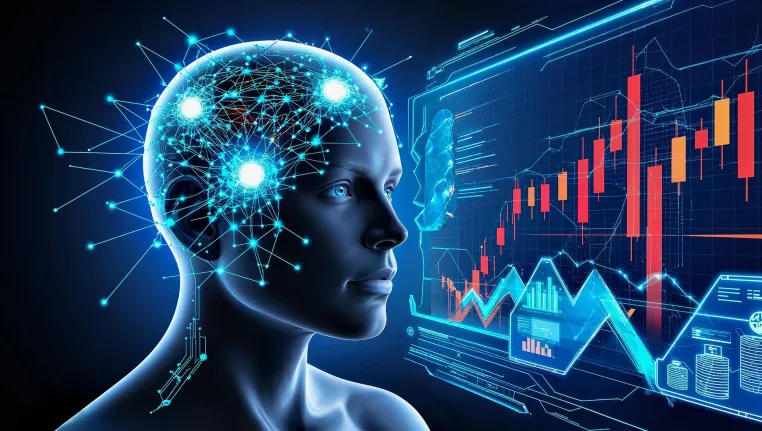 ERP-Software trifft künstliche Intelligenz: gFM-Business demnächst mit KI-Assistent und Wissensgraf Bild: ERP-Software trifft künstliche Intelligenz: gFM-Business demnächst mit KI-Assistent und Wissensgraf