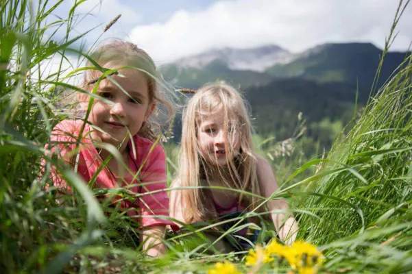 Bild: Sag einfach Du zu mir – Urlaub in persönlicher Atmosphäre bei Familotel