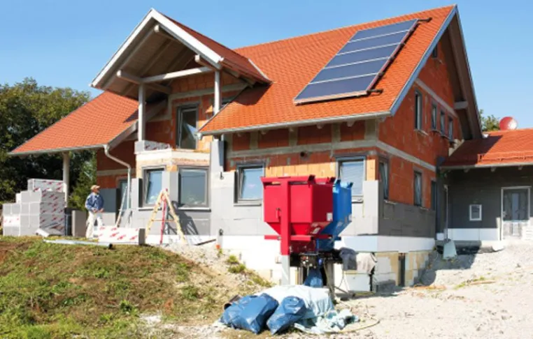 Clever bauen, fördern und wohnen - Diese staatlichen Zuschüsse lohnen sich wirklich Bild: Clever bauen, fördern und wohnen - Diese staatlichen Zuschüsse lohnen sich wirklich