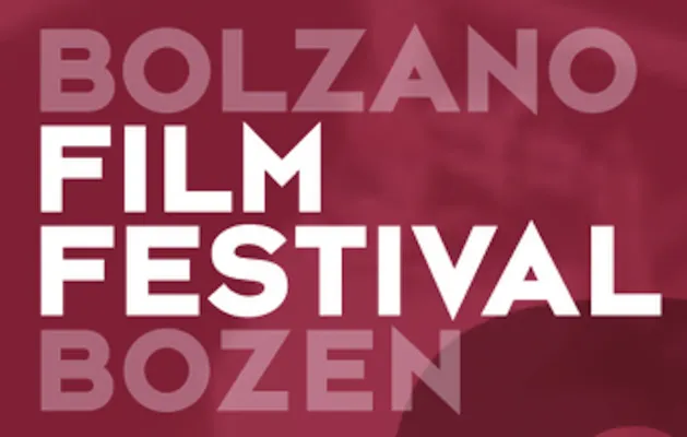 Bild: Bolzano Film Festival Bozen findet 13.-18. April 2021 hybrid statt
