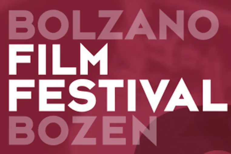 Bolzano Film Festival Bozen findet 13.-18. April 2021 hybrid statt Bild: Bolzano Film Festival Bozen findet 13.-18. April 2021 hybrid statt