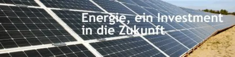 Marschalek Solar bringt seinen ersten Publikumsfonds in Deutschland Bild: Marschalek Solar bringt seinen ersten Publikumsfonds in Deutschland