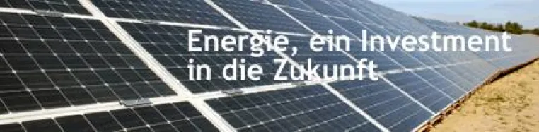 Bild: Marschalek Solar bringt seinen ersten Publikumsfonds in Deutschland