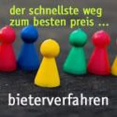 Bild: Bieterverfahren für private Immobilienangebote – der schnellste Weg zum besten Preis