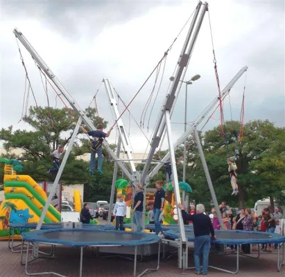 Bild: Kids in Motion