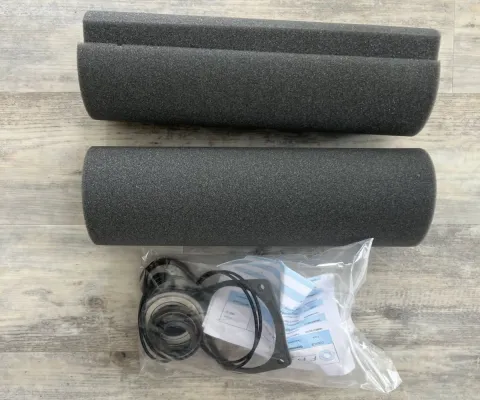 Reparaturkits - Seitenkanalverdichter - dauerhaft im Betrieb dank Instandhaltung Bild: Reparaturkits - Seitenkanalverdichter - dauerhaft im Betrieb dank Instandhaltung