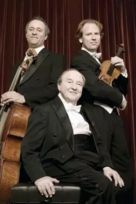 Bild: Festspiele Mecklenburg-Vorpommern - »NDR Kultur mit Thementag zum Beaux Arts Trio«