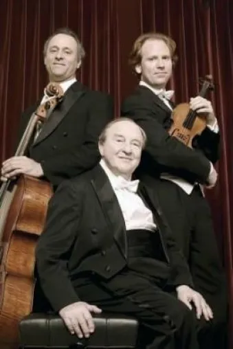 Festspiele Mecklenburg-Vorpommern - »NDR Kultur mit Thementag zum Beaux Arts Trio« Bild: Festspiele Mecklenburg-Vorpommern - »NDR Kultur mit Thementag zum Beaux Arts Trio«