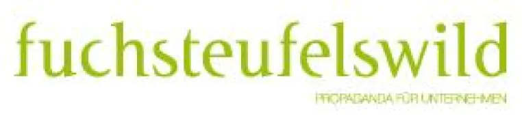 Bild: Der kleine Helfer aus einer neuen Agentur für die Region Süd- & Westdeutschland