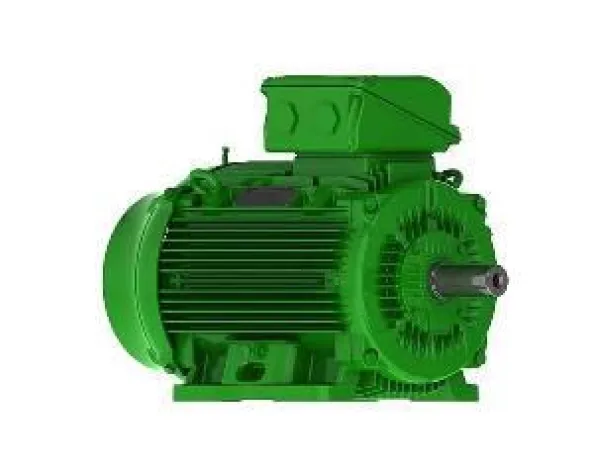 Energie sparen mit effizienten und umweltbewußten Motoren Bild: Energie sparen mit effizienten und umweltbewußten Motoren