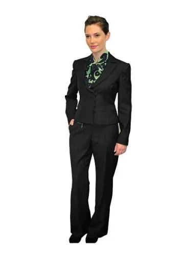 Bild: Air New Zealand: Top-Kiwi-Designerin für neue Uniformen