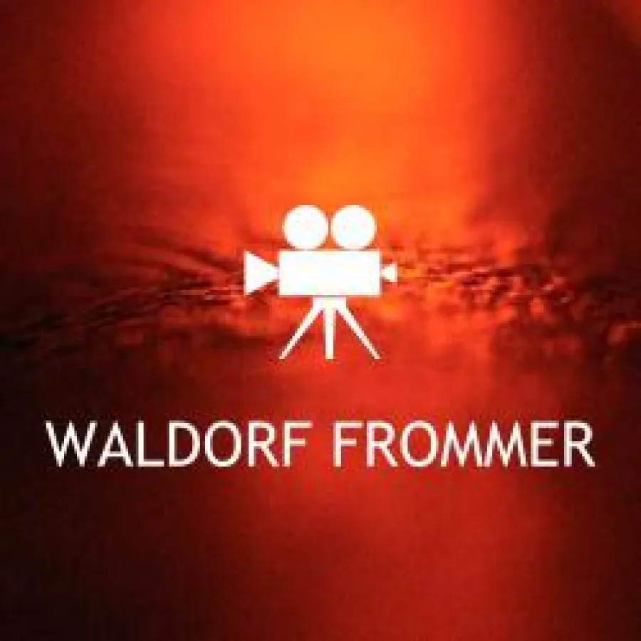 Waldorf Frommer