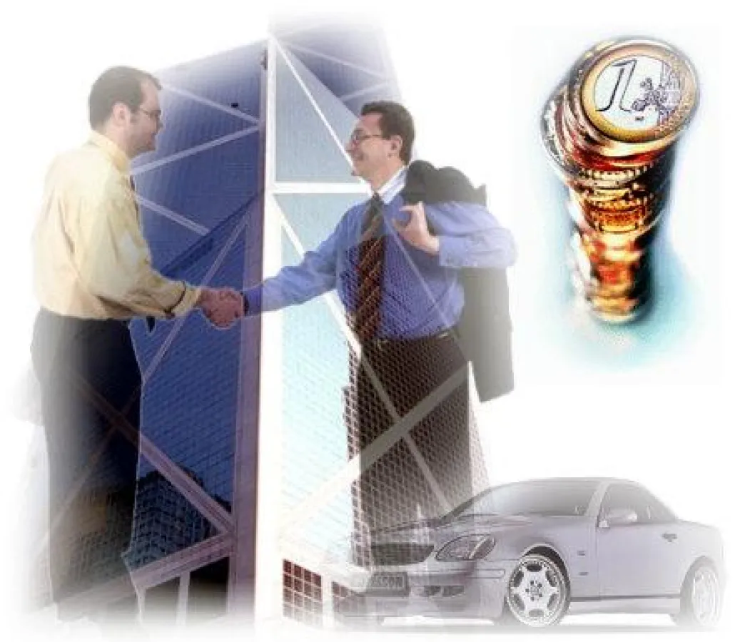 Steigenberger Wirtschaftsberatung-Eine Absage an die Durchschnittlichkeit