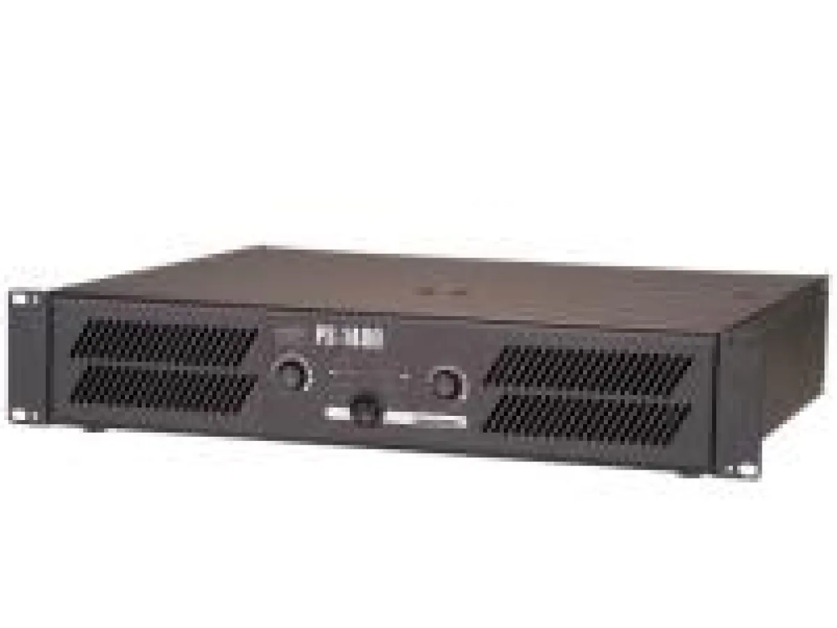 Neue PowerPro Endstufen von D.A.S.