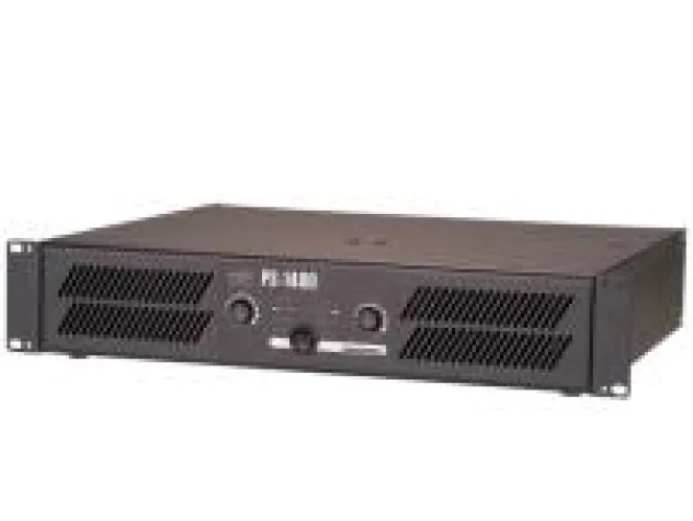 Neue PowerPro Endstufen von D.A.S. Bild: Neue PowerPro Endstufen von D.A.S.