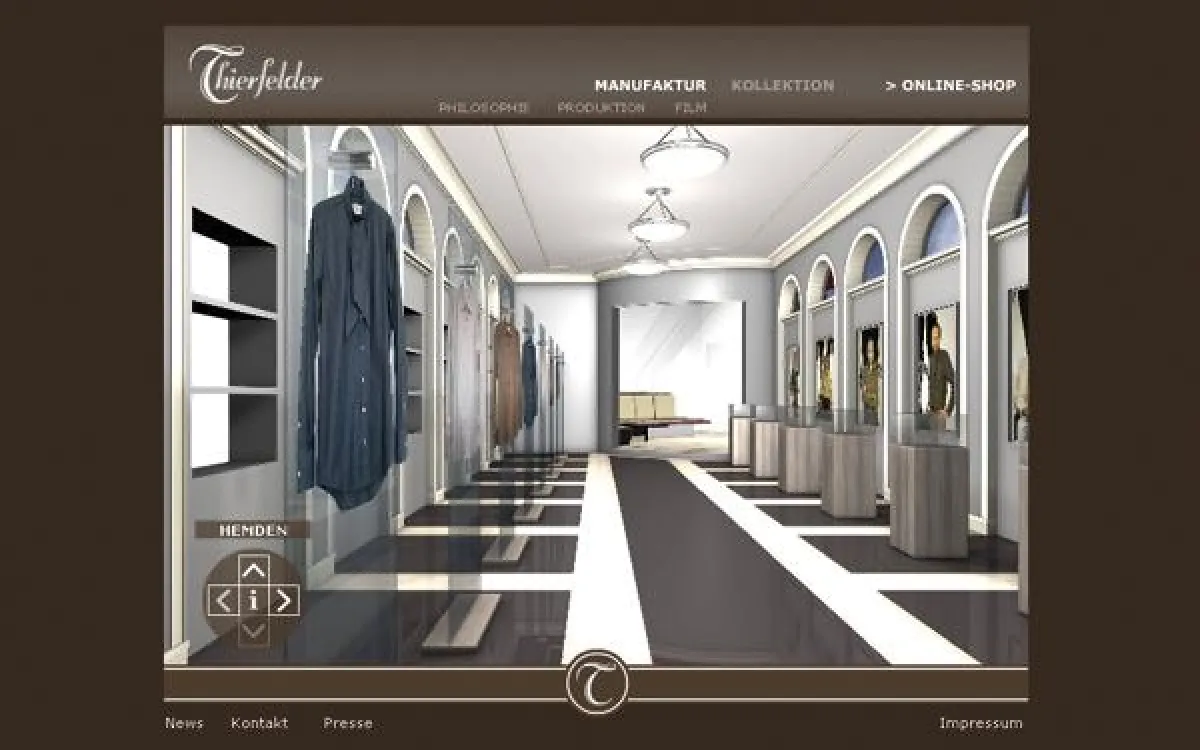 www.thierfelder-shop.de