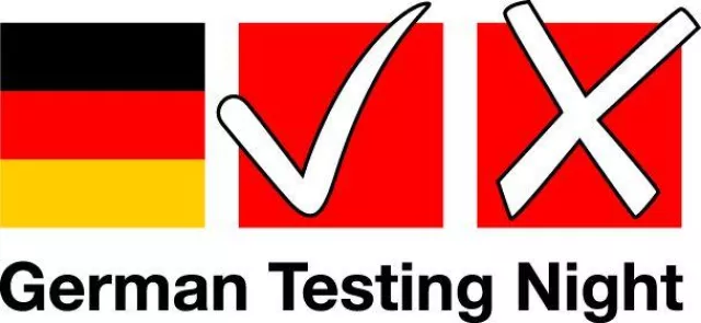 Bild: 1. German Testing Night 2011 – Unabhängige Community-Konferenz für Software-Testing