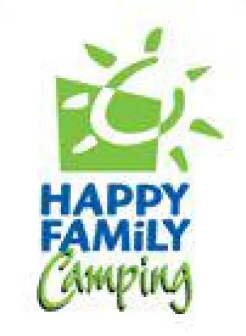 Bild: Camping Herthasee bei Happy Family Camping