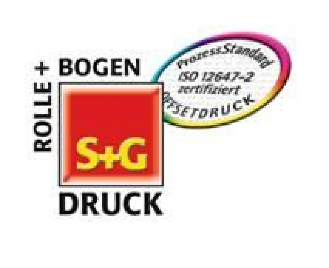 Drucken mit S + G, FSC Produkte und mehr