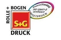 Bild: Drucken mit dem grünen Daumen