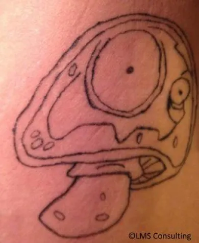 Bild: Urlaubszeit ist Pilze-Zeit