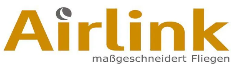Airlink Holup GmbH präsentiert sich in neuem Design Bild: Airlink Holup GmbH präsentiert sich in neuem Design