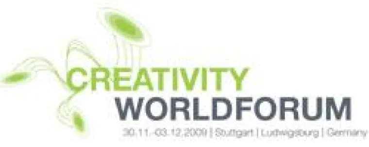 Bild: Creativity World Forum 2009 - Architekturprofessor trifft auf Rockmusiker